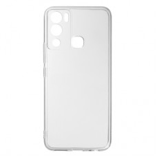 Чехол для мобильного телефона Armorstandart Air Series Infinix Hot 12i Camera cover Transparent (ARM62266)