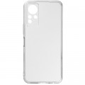 Чехол для мобильного телефона Armorstandart Air Series Infinix Note 12 4G (X663D) Transparent (ARM64504)