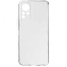 Чехол для мобильного телефона Armorstandart Air Series Infinix Note 12 4G (X663D) Transparent (ARM64504)