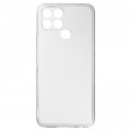 Чехол для мобильного телефона Armorstandart Air Series Infinix Smart 6 Camera cover Transparent (ARM61768)