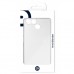 Чохол до мобільного телефона Armorstandart Air Series Infinix Smart 6 Camera cover Transparent (ARM61768)