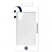 Чехол для мобильного телефона Armorstandart Air Series Samsung A04s (A047) Transparent (ARM63901)