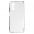 Чохол до мобільного телефона Armorstandart Air Series Xiaomi Poco M5 Transparent (ARM62961)