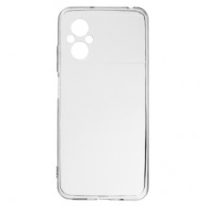 Чехол для мобильного телефона Armorstandart Air Series Xiaomi Poco M5 Transparent (ARM62961)