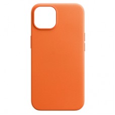 Чехол для мобильного телефона Armorstandart FAKE Leather Case Apple iPhone 14 Golden Brown (ARM64457)