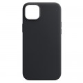 Чехол для мобильного телефона Armorstandart FAKE Leather Case Apple iPhone 14 Plus Black (ARM64394)