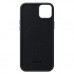 Чехол для мобильного телефона Armorstandart FAKE Leather Case Apple iPhone 14 Plus Black (ARM64394)