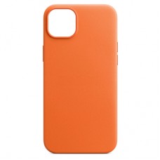 Чехол для мобильного телефона Armorstandart FAKE Leather Case Apple iPhone 14 Plus Golden Brown (ARM64459)