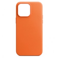 Чехол для мобильного телефона Armorstandart FAKE Leather Case Apple iPhone 14 Pro Max Golden Brown (ARM64463)