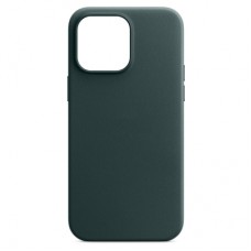 Чехол для мобильного телефона Armorstandart FAKE Leather Case Apple iPhone 14 Pro Max Shirt Green (ARM64402)