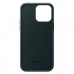 Чехол для мобильного телефона Armorstandart FAKE Leather Case Apple iPhone 14 Pro Max Shirt Green (ARM64402)