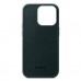 Чехол для мобильного телефона Armorstandart FAKE Leather Case Apple iPhone 14 Pro Shirt Green (ARM64399)
