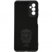 Чехол для мобильного телефона Armorstandart ICON Case Samsung M13 4G (M135) Black (ARM63224)