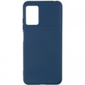 Чохол до мобільного телефона Armorstandart ICON Case Xiaomi Poco M5 Blue (ARM62972)