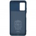 Чохол до мобільного телефона Armorstandart ICON Case Xiaomi Poco M5 Blue (ARM62972)