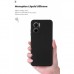 Чехол для мобильного телефона Armorstandart ICON Case Xiaomi Redmi 10 5G/11 Prime 5G/Note 11E 5G Black (ARM61851)
