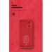 Чохол до мобільного телефона Armorstandart ICON Case Xiaomi Redmi 10 5G/11 Prime 5G/Note 11E 5G Red (ARM61855)