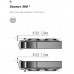 Чохол до мобільного телефона Armorstandart ICON Case Xiaomi Redmi 10/10 2022 Red (ARM62761)