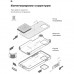 Чохол до мобільного телефона Armorstandart ICON Case Xiaomi Redmi 10/10 2022 Red (ARM62761)