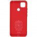 Чохол до мобільного телефона Armorstandart ICON Case Xiaomi Redmi 9C Red (ARM62752)