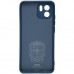 Чохол до мобільного телефона Armorstandart ICON Case Xiaomi Redmi A1 Blue (ARM62835)