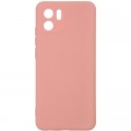 Чохол до мобільного телефона Armorstandart ICON Case Xiaomi Redmi A1 Pink Sand (ARM62837)