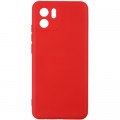 Чохол до мобільного телефона Armorstandart ICON Case Xiaomi Redmi A1 Red (ARM62834)