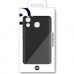 Чехол для мобильного телефона Armorstandart Matte Slim Fit Infinix Hot 12i Camera cover Black (ARM62270)