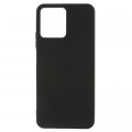 Чохол до мобільного телефона Armorstandart Matte Slim Fit Realme C30s Black (ARM64730)