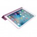 Чохол до планшета Armorstandart Smart Case iPad 10.2 (2021/2020/2019) Pink (ARM64855)