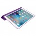 Чохол до планшета Armorstandart Smart Case iPad 9.7 (2017/2018) Purple (ARM64856)