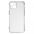 Чохол до мобільного телефона Armorstandart Air Force Apple iPhone 14 Camera cover Transparent (ARM65246)