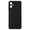 Чехол для мобильного телефона Armorstandart Matte Slim Fit TECNO Camon 19 Neo (CH6i) Camera cover Black (ARM62090)