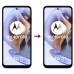 Пленка защитная Armorstandart Anti-Blue Motorola G31 (ARM66001)