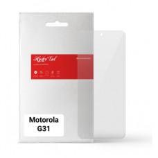 Плівка захисна Armorstandart Matte Motorola G31 (ARM66000)