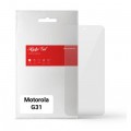 Пленка защитная Armorstandart Motorola G31 (ARM65999)
