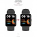 Плівка захисна Armorstandart Xiaomi Redmi Watch 2 Lite 6 шт. (ARM65866)
