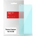Пленка защитная Armorstandart Anti-Blue Tecno Camon 16/16 SE (ARM66019)