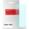 Пленка защитная Armorstandart Anti-Blue Vivo Y02 (ARM66004)