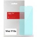Пленка защитная Armorstandart Anti-Blue Vivo Y15s (ARM66020)