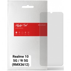 Пленка защитная Armorstandart Matte Realme 10 5G / 9i 5G (RMX3612) (ARM66033)