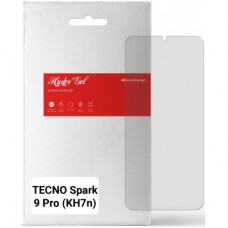 Плівка захисна Armorstandart Matte Tecno Spark 9 Pro (KH7n) (ARM66036)