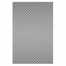 Пленка защитная Armorstandart back panel Carbone Silver (ARM60371)
