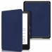 Чохол до електронної книги Armorstandart Leather Case Amazon Kindle (11th Gen) Dark Blue (ARM65961)