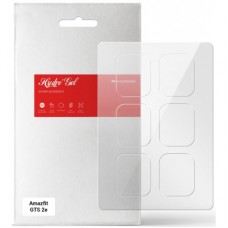 Пленка защитная Armorstandart Amazfit GTS 2e 6 pcs. (ARM58907)