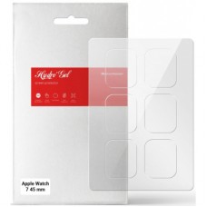 Пленка защитная Armorstandart Apple Watch 8/7 45mm 6 pcs. (ARM61460)
