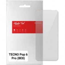 Пленка защитная Armorstandart TECNO Pop 6 Pro (BE8) (ARM64827)