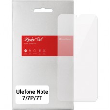 Плівка захисна Armorstandart Ulefone Note 7/7P/7T (ARM59449)