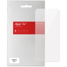 Пленка защитная Armorstandart Ulefone S11 (ARM59448)