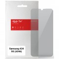 Пленка защитная Armorstandart Anti-spy Samsung A34 5G (A346) (ARM66239)